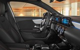 [ẢNH] Mercedes-Benz A-Class 2019: Thiết kế đẹp mắt, 