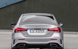 [ẢNH] Mercedes-Benz A-Class 2019: Thiết kế đẹp mắt, 