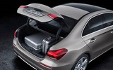 [ẢNH] Mercedes-Benz A-Class 2019: Thiết kế đẹp mắt, 