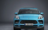 [ẢNH] Porsche Macan 2019 ra mắt: Bóng bẩy và thể thao hơn