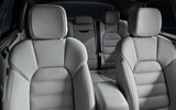[ẢNH] Porsche Macan 2019 ra mắt: Bóng bẩy và thể thao hơn