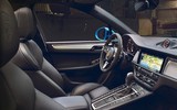 [ẢNH] Porsche Macan 2019 ra mắt: Bóng bẩy và thể thao hơn