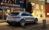 [ẢNH] Porsche Macan 2019 ra mắt: Bóng bẩy và thể thao hơn