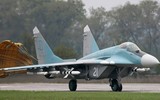 [ẢNH] Tiêm kích MiG-29MU1 nâng cấp sau của Ukraine có gì đặc biệt?