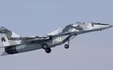 [ẢNH] Tiêm kích MiG-29MU1 nâng cấp sau của Ukraine có gì đặc biệt?