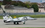 [ẢNH] Tiêm kích MiG-29MU1 nâng cấp sau của Ukraine có gì đặc biệt?