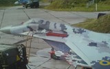 [ẢNH] Tiêm kích MiG-29MU1 nâng cấp sau của Ukraine có gì đặc biệt?