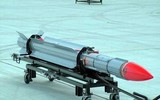 [ẢNH] Pháp phát triển tên lửa không đối không MICA NG thế hệ mới