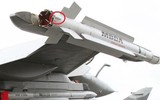 [ẢNH] Pháp phát triển tên lửa không đối không MICA NG thế hệ mới