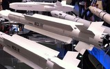 [ẢNH] Pháp phát triển tên lửa không đối không MICA NG thế hệ mới