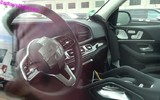 [ẢNH] Mercedes-Benz GLE mới lộ ảnh 