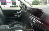 [ẢNH] Mercedes-Benz GLE mới lộ ảnh 