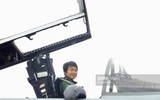 [ẢNH] Nữ phi công máy bay chiến đấu đầu tiên của Nhật Bản