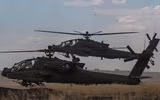 [ẢNH] Hé lộ phiên bản nâng cấp của trực thăng tấn công AH-64E Apache