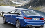 [ẢNH] BMW 3-series mới: Thay đổi toàn diện, trang nhã và hiện đại hơn