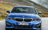 [ẢNH] BMW 3-series mới: Thay đổi toàn diện, trang nhã và hiện đại hơn