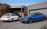 [ẢNH] BMW 3-series mới: Thay đổi toàn diện, trang nhã và hiện đại hơn