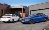 [ẢNH] BMW 3-series mới: Thay đổi toàn diện, trang nhã và hiện đại hơn