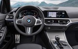 [ẢNH] BMW 3-series mới: Thay đổi toàn diện, trang nhã và hiện đại hơn