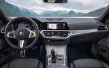 [ẢNH] BMW 3-series mới: Thay đổi toàn diện, trang nhã và hiện đại hơn