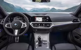 [ẢNH] BMW 3-series mới: Thay đổi toàn diện, trang nhã và hiện đại hơn