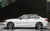[ẢNH] BMW 3-series mới: Thay đổi toàn diện, trang nhã và hiện đại hơn