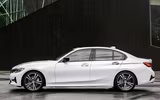 [ẢNH] BMW 3-series mới: Thay đổi toàn diện, trang nhã và hiện đại hơn