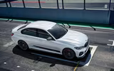 [ẢNH] BMW 3-series mới: Thay đổi toàn diện, trang nhã và hiện đại hơn