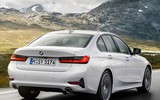 [ẢNH] BMW 3-series mới: Thay đổi toàn diện, trang nhã và hiện đại hơn