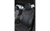 [ẢNH] BMW 3-series mới: Thay đổi toàn diện, trang nhã và hiện đại hơn
