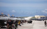 [ẢNH] Tên lửa DF-26 của Trung Quốc ép Mỹ rời 