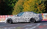 [ẢNH] Lộ ảnh các biến thể mới của BMW 3-series