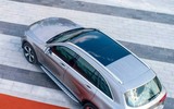 [ẢNH] Mercedes-Benz GLC L ra mắt, thêm không gian cho hành khách