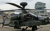 [ẢNH] Vừa mua từ Mỹ, trực thăng AH-64E Apache Hàn Quốc đã mắc lỗi nghiêm trọng