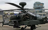 [ẢNH] Vừa mua từ Mỹ, trực thăng AH-64E Apache Hàn Quốc đã mắc lỗi nghiêm trọng