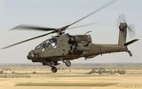 [ẢNH] Vừa mua từ Mỹ, trực thăng AH-64E Apache Hàn Quốc đã mắc lỗi nghiêm trọng