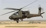 [ẢNH] Vừa mua từ Mỹ, trực thăng AH-64E Apache Hàn Quốc đã mắc lỗi nghiêm trọng