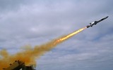 [ẢNH] Hải quân Mỹ gấp rút biên chế siêu tên lửa diệt hạm NSM