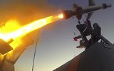 [ẢNH] Hải quân Mỹ gấp rút biên chế siêu tên lửa diệt hạm NSM