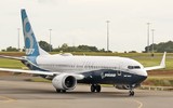 [ẢNH] Thảm họa hàng không Indonesia: Vì sao Boeing 737 của Lion Air mới mua đã rơi?