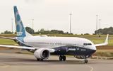 [ẢNH] Thảm họa hàng không Indonesia: Vì sao Boeing 737 của Lion Air mới mua đã rơi?