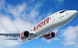 [ẢNH] Thảm họa hàng không Indonesia: Vì sao Boeing 737 của Lion Air mới mua đã rơi?