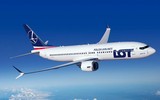 [ẢNH] Thảm họa hàng không Indonesia: Vì sao Boeing 737 của Lion Air mới mua đã rơi?