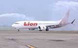 [ẢNH] Thảm họa hàng không Indonesia: Vì sao Boeing 737 của Lion Air mới mua đã rơi?