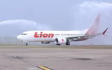 [ẢNH] Thảm họa hàng không Indonesia: Vì sao Boeing 737 của Lion Air mới mua đã rơi?