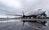 [ẢNH] Thảm họa hàng không Indonesia: Vì sao Boeing 737 của Lion Air mới mua đã rơi?