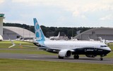 [ẢNH] Thảm họa hàng không Indonesia: Vì sao Boeing 737 của Lion Air mới mua đã rơi?