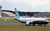 [ẢNH] Thảm họa hàng không Indonesia: Vì sao Boeing 737 của Lion Air mới mua đã rơi?