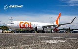 [ẢNH] Thảm họa hàng không Indonesia: Vì sao Boeing 737 của Lion Air mới mua đã rơi?