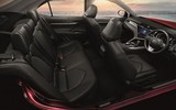 [ẢNH] Toyota Camry 2018 ra mắt ở Thái Lan: Rộng rãi và hiện đại hơn